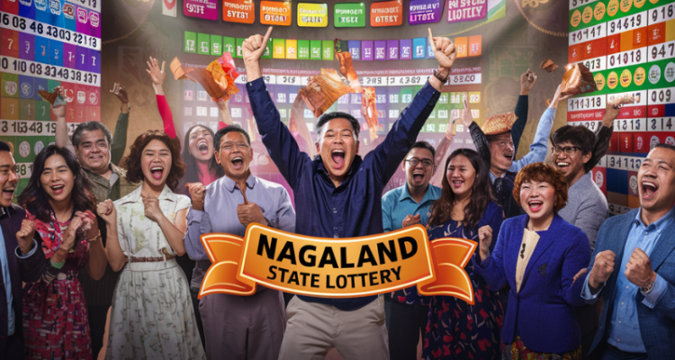 Nagaland State Lottery Apps, Online Lottery India​, North East Lottery, Nagaland State Lottery Number​, Buy Lottery Online​