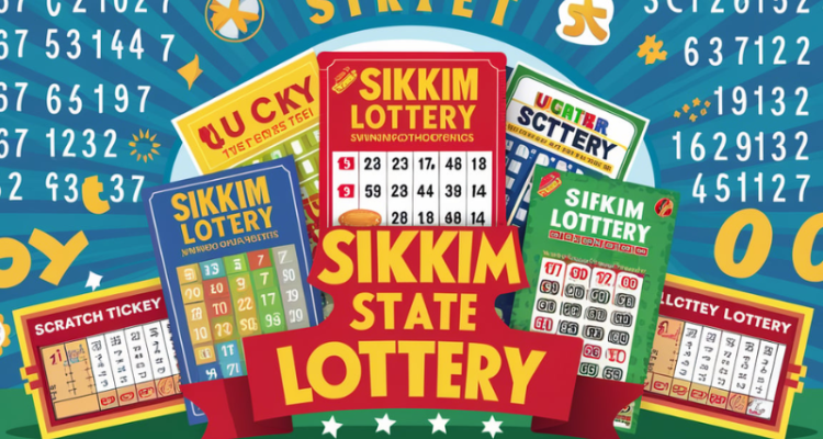 Sikkim State Lottery Online​, Online Lottery App​, North East Lottery, Play Lottery Online India​, Sikkim State Lottery Yesterday Result​