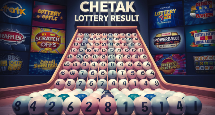 Chetak Lottery Result, Online Lottery App Download, North East Lottery, Chetak Lottery Result Chart​, Best Online Lottery​