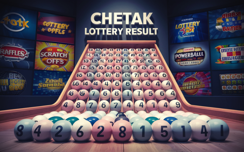 Chetak Lottery Result, Online Lottery App Download, North East Lottery, Chetak Lottery Result Chart​, Best Online Lottery​