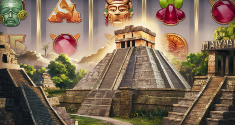 Mayan Empire, Best Online Slot Games for Real Money​, Gambling Slots Games, New Casino Slot Games​, Slot Games that Pay Real Money​