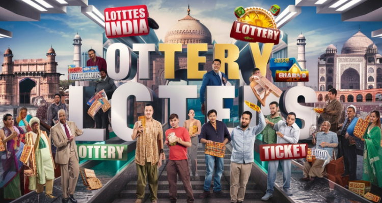 New India Lottery​, Online Lottery App, North East Lottery, Lucky Lottery Online​, Online Lottery Purchase​