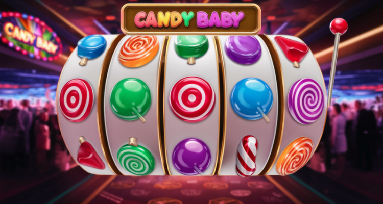 Candy Baby​, Online Casino Slot Games Real Money​, Spin Slot Game, Slot Game APK​, New Slot Games