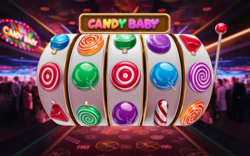 Candy Baby​, Online Casino Slot Games Real Money​, Spin Slot Game, Slot Game APK​, New Slot Games