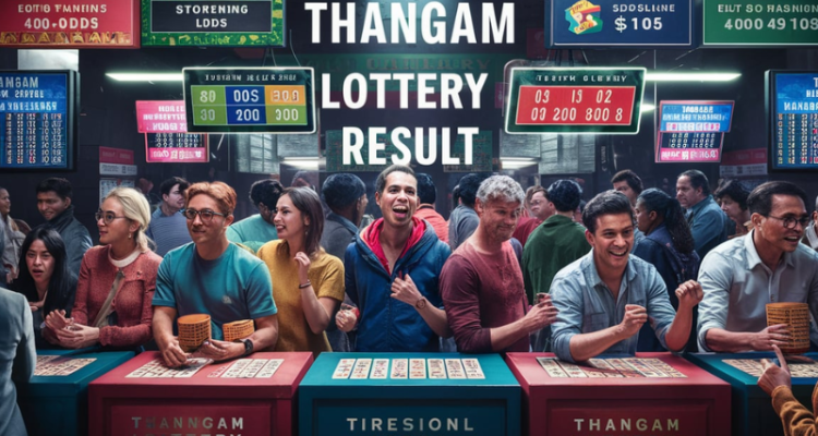 Thangam Lottery Result, Free Online Lottery for Real Money​, North East Lottery, Thangam Lottery Ticket Result Today​, Online Jackpot Lottery​