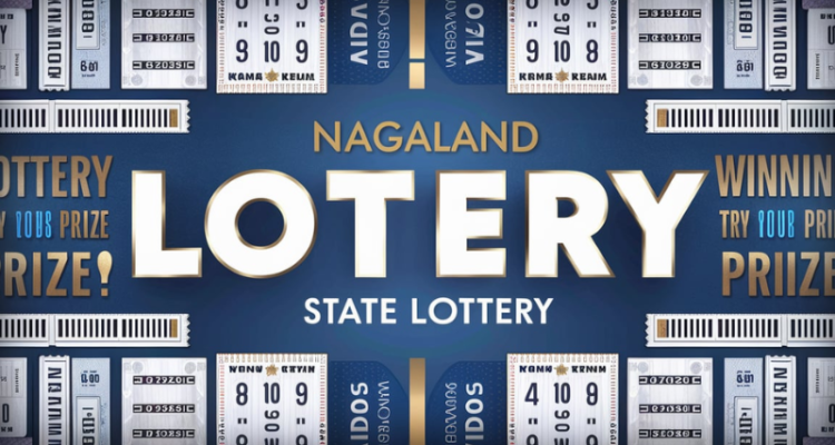 Nagaland State Lottery, Nagaland Lottery Result​, North East Lottery, Nagaland State Lottery Result Today​, Nagaland State Lottery Sambad​