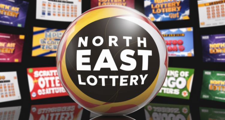 North East Lottery, North Indian Lottery, North East India Lottery, North Lottery, North India Lottery Result​