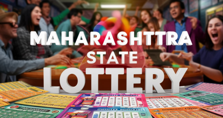 Maharashtra State Lottery Tickets​, Maharashtra Lottery Ticket​, North East Lottery, Maharashtra State Lottery Result Today​, Maharashtra State Lottery