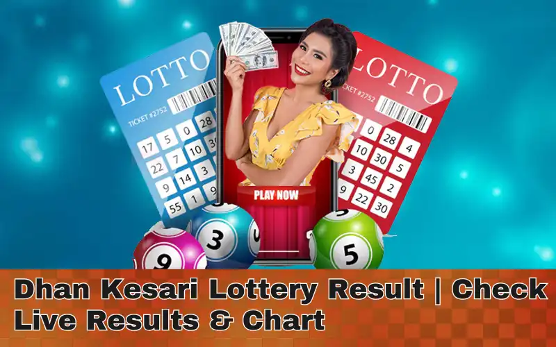 dhan kesari lottery result