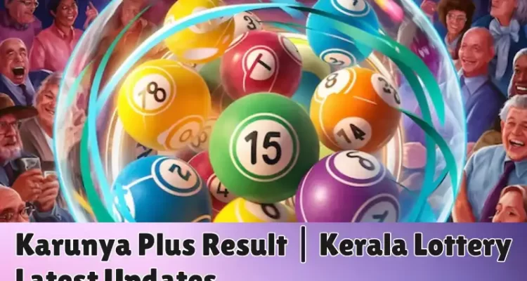 ​karunya plus result