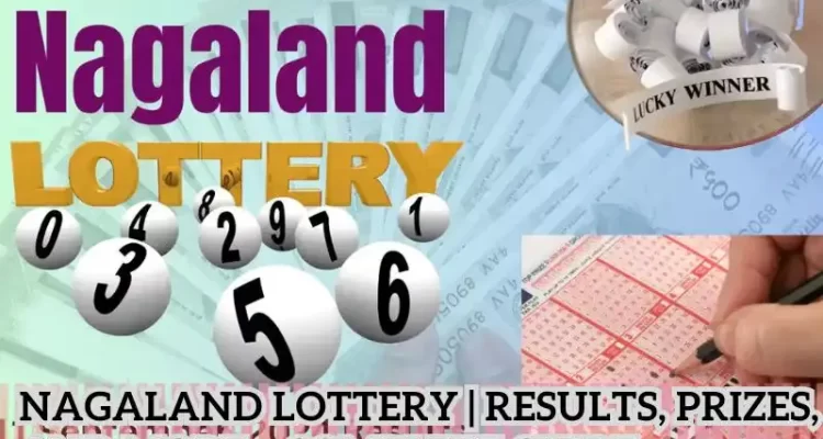 Nagaland-Lottery