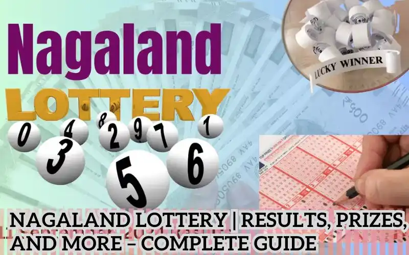 Nagaland-Lottery