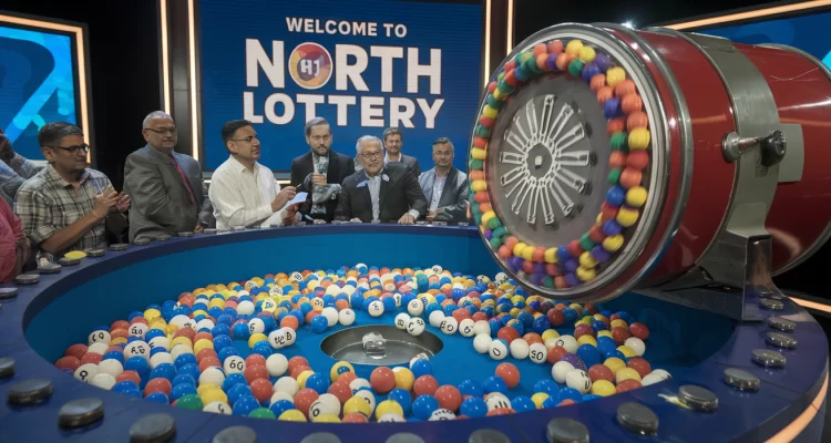 North Indian Lottery