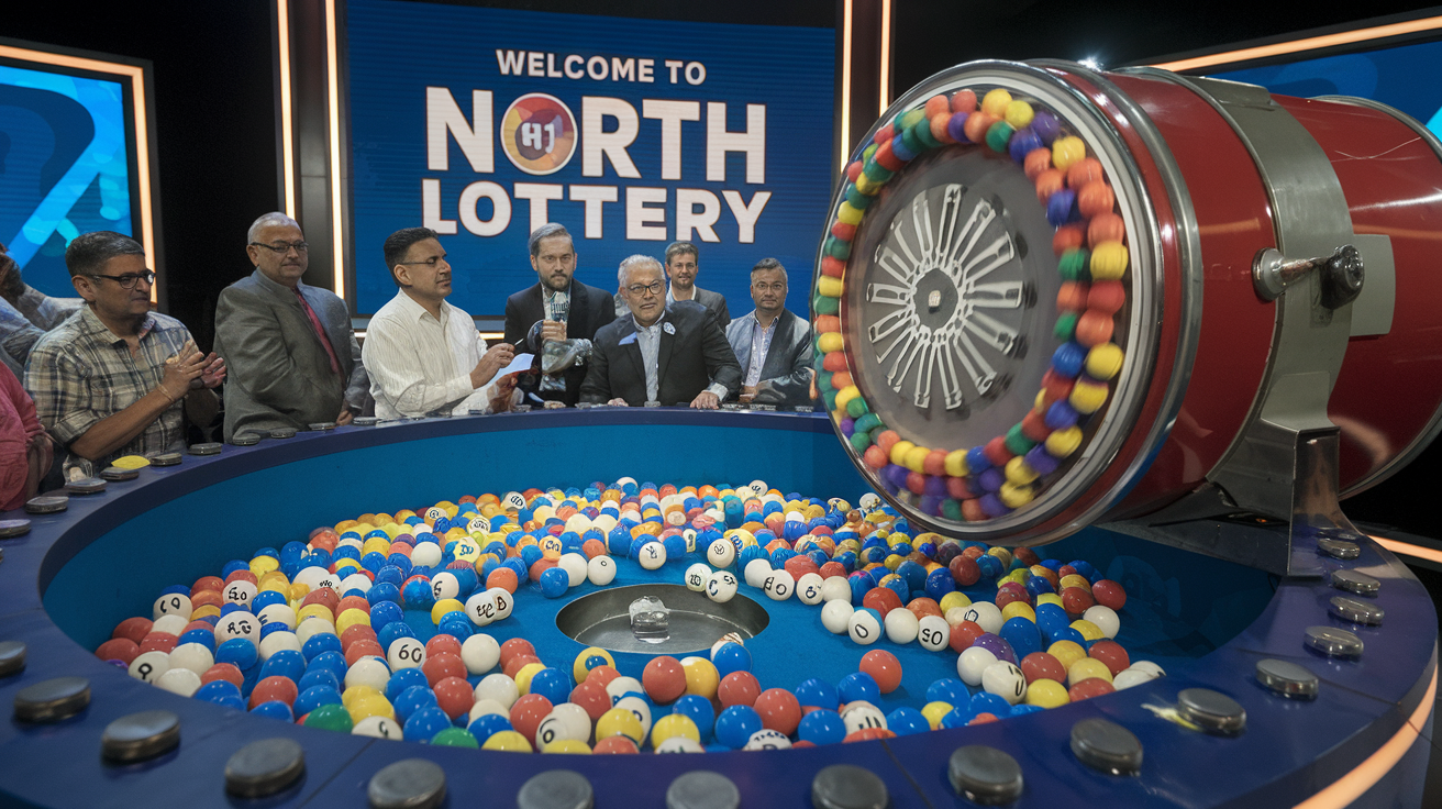 North Indian Lottery