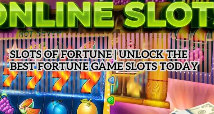 Slots-of-Fortune